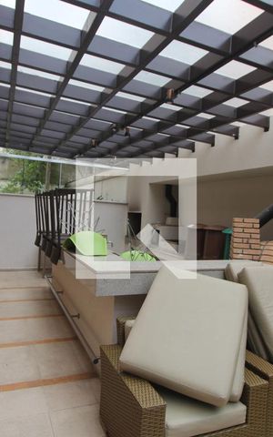 Apartamento à venda com 204m², 4 quartos e 4 vagasÁrea comum