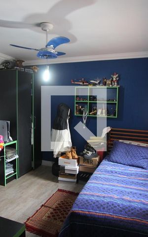 Apartamento à venda com 204m², 4 quartos e 4 vagasQuarto 2