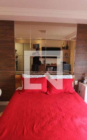 Apartamento à venda com 204m², 4 quartos e 4 vagasQuarto 1