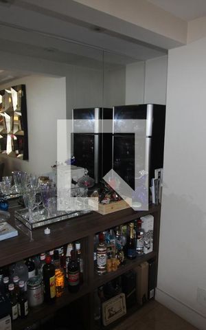 Apartamento à venda com 204m², 4 quartos e 4 vagasSala