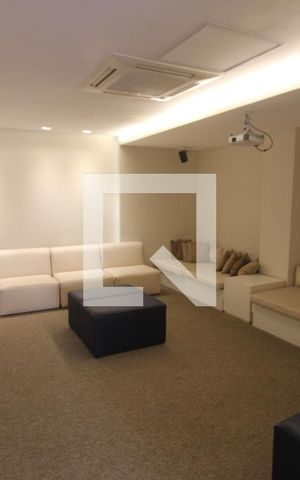 Apartamento à venda com 204m², 4 quartos e 4 vagasÁrea comum