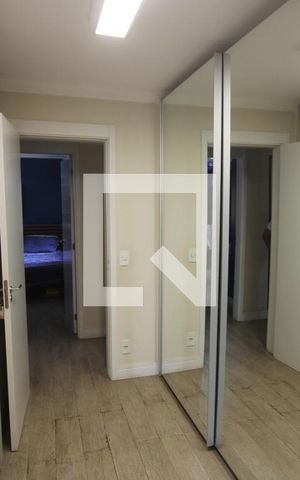 Apartamento à venda com 204m², 4 quartos e 4 vagasCorredor