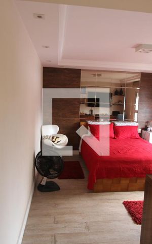 Apartamento à venda com 204m², 4 quartos e 4 vagasQuarto 1