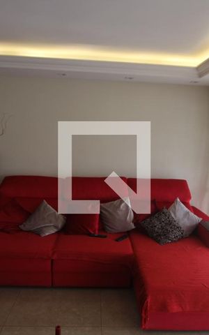 Apartamento à venda com 204m², 4 quartos e 4 vagasSala