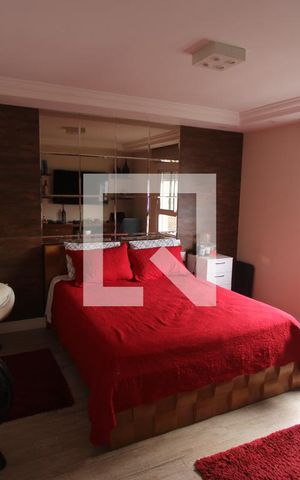 Apartamento à venda com 204m², 4 quartos e 4 vagasQuarto 1