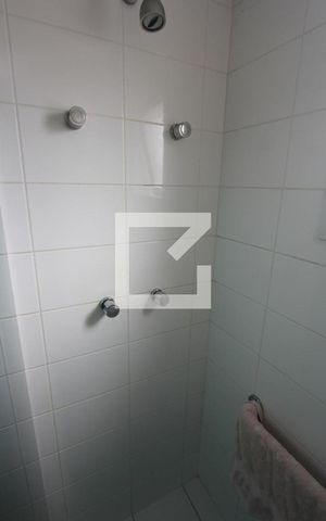 Apartamento à venda com 204m², 4 quartos e 4 vagasBanheiro do Quarto 3