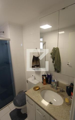 Apartamento à venda com 204m², 4 quartos e 4 vagasBanheiro 4