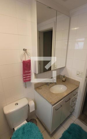 Apartamento à venda com 204m², 4 quartos e 4 vagasBanheiro 6