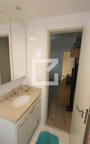 Apartamento à venda com 204m², 4 quartos e 4 vagasBanheiro 6