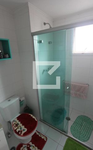 Apartamento à venda com 204m², 4 quartos e 4 vagasBanheiro do Quarto 3