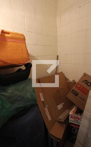 Apartamento à venda com 204m², 4 quartos e 4 vagasQuarto de Serviço