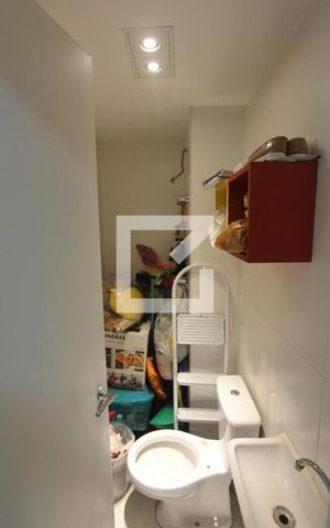 Apartamento à venda com 204m², 4 quartos e 4 vagasDespensa
