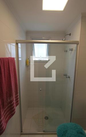 Apartamento à venda com 204m², 4 quartos e 4 vagasBanheiro 6