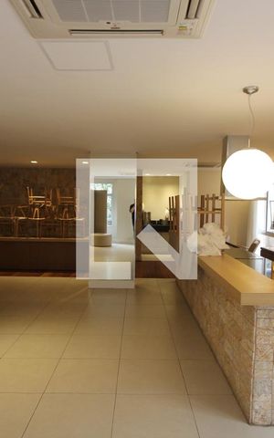 Apartamento à venda com 204m², 4 quartos e 4 vagasÁrea comum