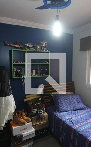 Apartamento à venda com 204m², 4 quartos e 4 vagasQuarto 2