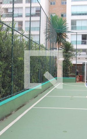 Apartamento à venda com 204m², 4 quartos e 4 vagasÁrea comum
