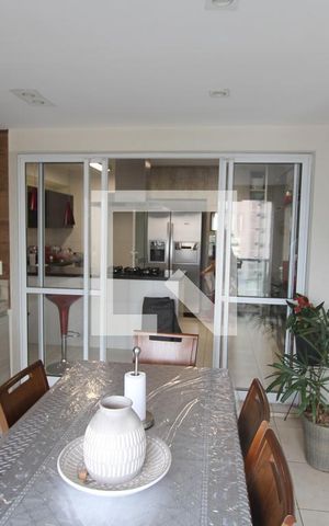 Apartamento à venda com 204m², 4 quartos e 4 vagasSala de Jantar
