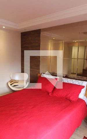 Apartamento à venda com 204m², 4 quartos e 4 vagasQuarto 1