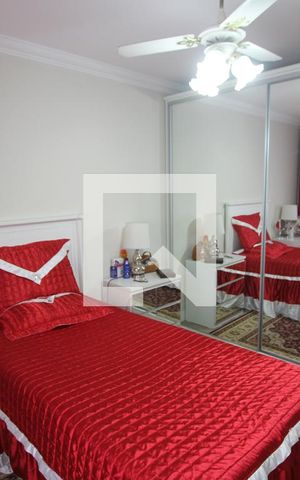Apartamento à venda com 204m², 4 quartos e 4 vagasQuarto 3