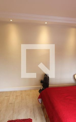 Apartamento à venda com 204m², 4 quartos e 4 vagasQuarto 1