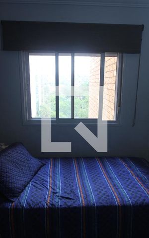 Apartamento à venda com 204m², 4 quartos e 4 vagasQuarto 2