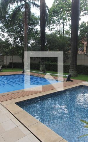 Apartamento à venda com 204m², 4 quartos e 4 vagasÁrea comum