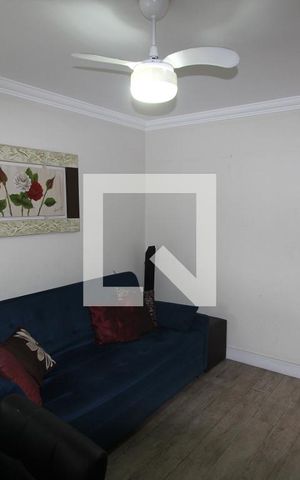 Apartamento à venda com 204m², 4 quartos e 4 vagasSala de Estar