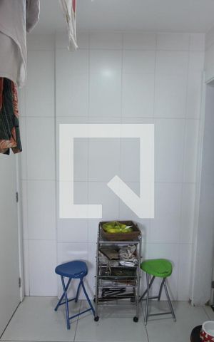 Apartamento à venda com 204m², 4 quartos e 4 vagasÁrea de Serviço