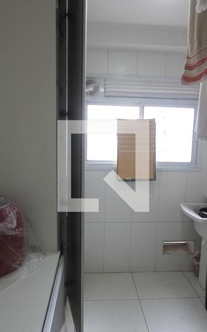 Apartamento à venda com 204m², 4 quartos e 4 vagasÁrea de Serviço