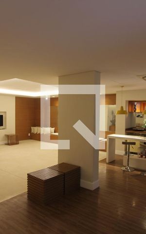 Apartamento à venda com 204m², 4 quartos e 4 vagasÁrea comum