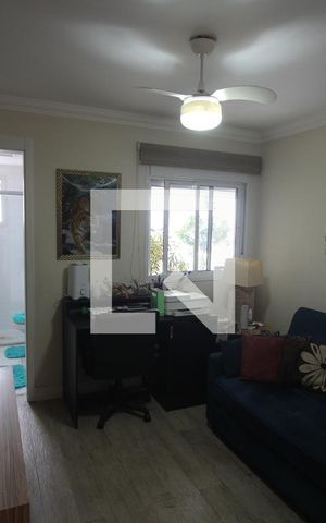 Apartamento à venda com 204m², 4 quartos e 4 vagasSala de Estar