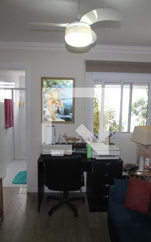 Apartamento à venda com 204m², 4 quartos e 4 vagasSala de Estar