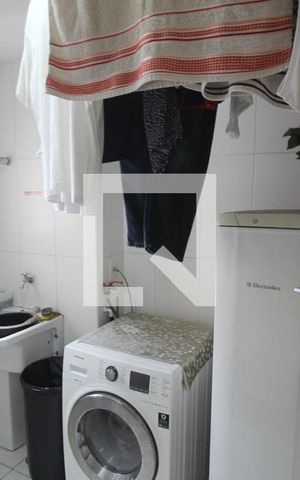 Apartamento à venda com 204m², 4 quartos e 4 vagasÁrea de Serviço