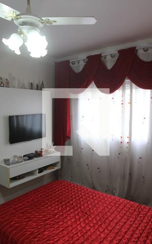 Apartamento à venda com 204m², 4 quartos e 4 vagasQuarto 3