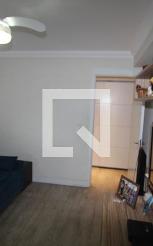 Apartamento à venda com 204m², 4 quartos e 4 vagasSala de Estar