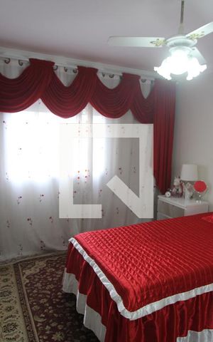 Apartamento à venda com 204m², 4 quartos e 4 vagasQuarto 3