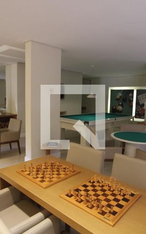 Apartamento à venda com 204m², 4 quartos e 4 vagasÁrea comum