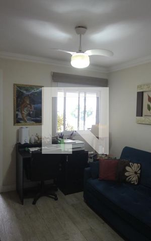 Apartamento à venda com 204m², 4 quartos e 4 vagasSala de Estar