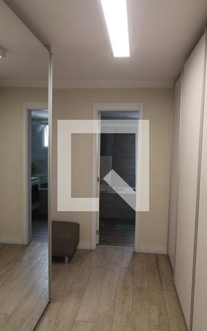 Apartamento à venda com 204m², 4 quartos e 4 vagasCorredor