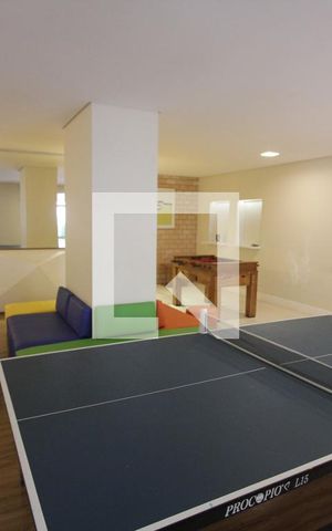 Apartamento à venda com 204m², 4 quartos e 4 vagasÁrea comum