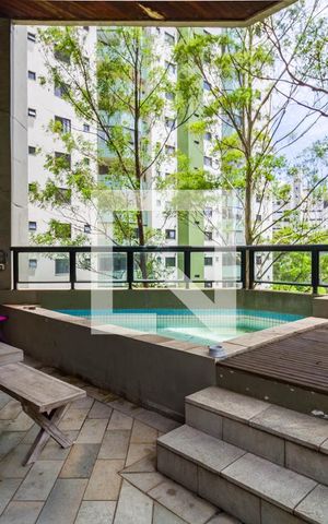 Apartamento para alugar com 221m², 4 quartos e 3 vagas Apartamento para alugar com 221m², 4 quartos e 3 vagasVaranda gourmet
