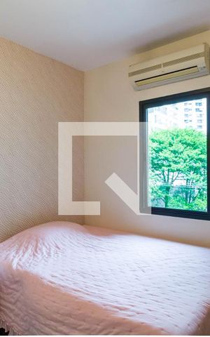 Apartamento para alugar com 221m², 4 quartos e 3 vagas Apartamento para alugar com 221m², 4 quartos e 3 vagasQuarto 3