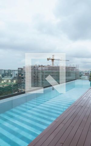 Studio à venda com 37m², 1 quarto e sem vaga Studio à venda com 37m², 1 quarto e sem vagaÁrea comum