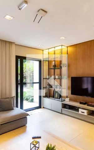 Studio à venda com 26m², 1 quarto e sem vaga Studio à venda com 26m², 1 quarto e sem vagaHall social