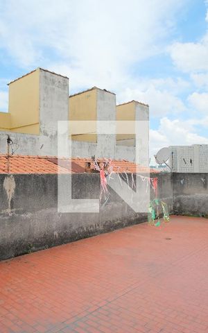 Casa para alugar com 250m², 3 quartos e 2 vagasQuintal