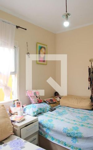 Casa para alugar com 250m², 3 quartos e 2 vagasQuarto 2