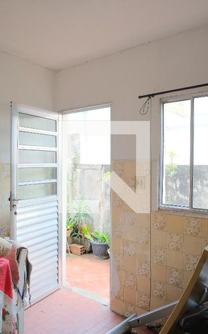 Casa para alugar com 250m², 3 quartos e 2 vagasLavanderia