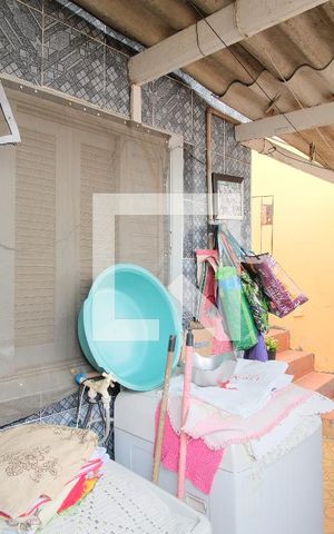 Casa para alugar com 250m², 3 quartos e 2 vagasÁrea de Serviço