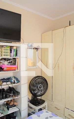 Casa para alugar com 250m², 3 quartos e 2 vagasQuarto 2