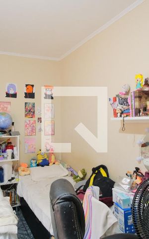 Casa para alugar com 250m², 3 quartos e 2 vagasQuarto 1